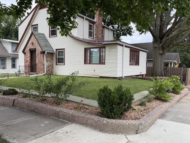 4349 Wyoming St, Kansas City, MO 64111