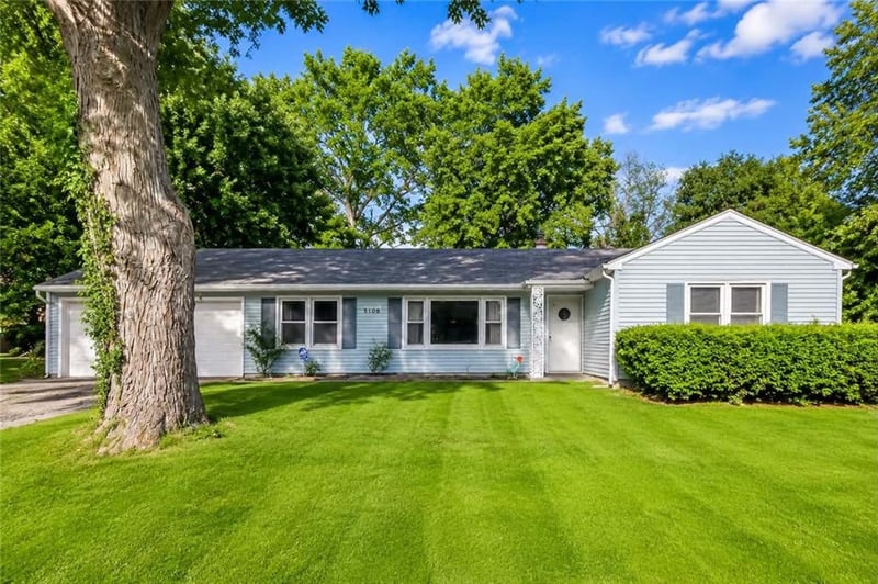 5109 Sterling Ave, Raytown, MO 64133