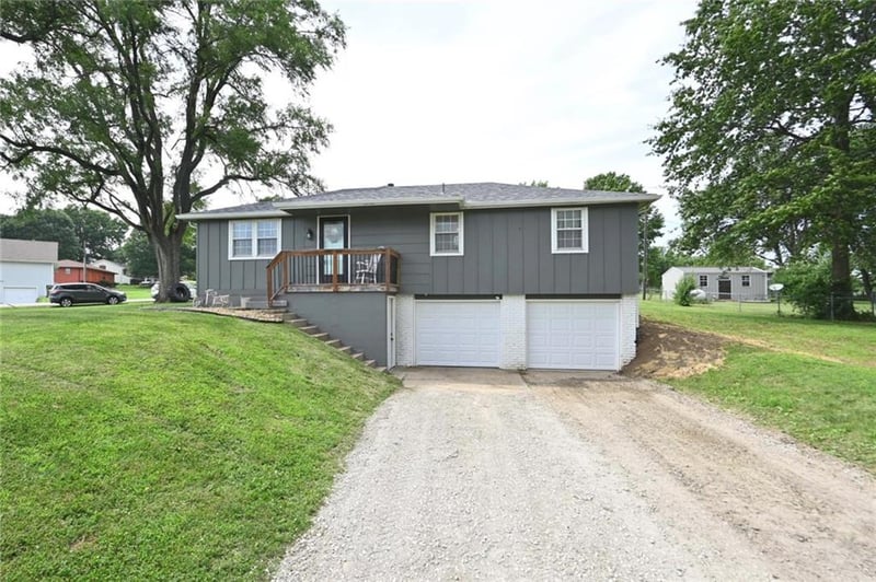 7700 92 Hw, Platte City, MO 64079