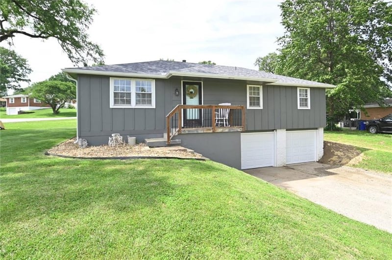 7700 92 Hw, Platte City, MO 64079
