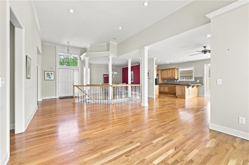 2722 Brentwood Dr, Independence, MO 64055