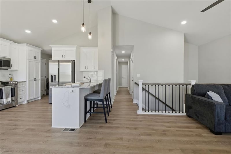 303 Lexington St, Harrisonville, MO 64701