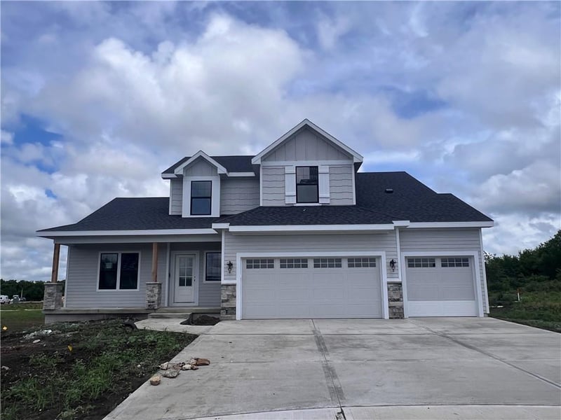 16331 Baxter St, Gardner, KS 66030
