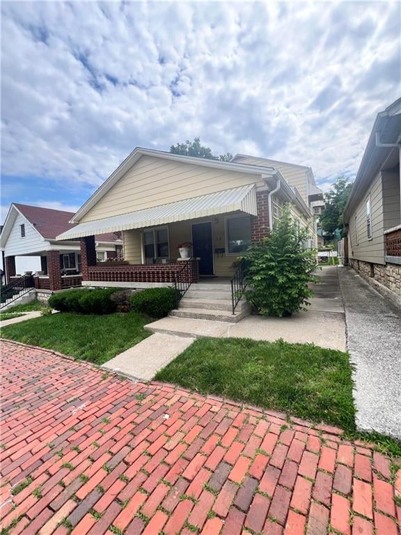 55 Coy St, Kansas City, KS 66101