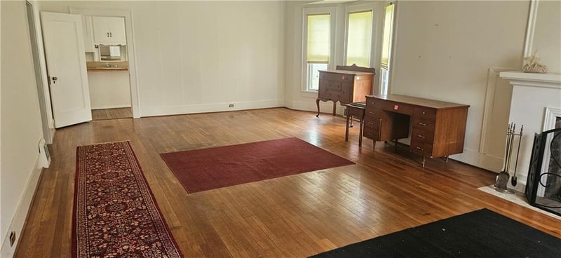 503 Jefferson St, Pittsburg, KS 66762