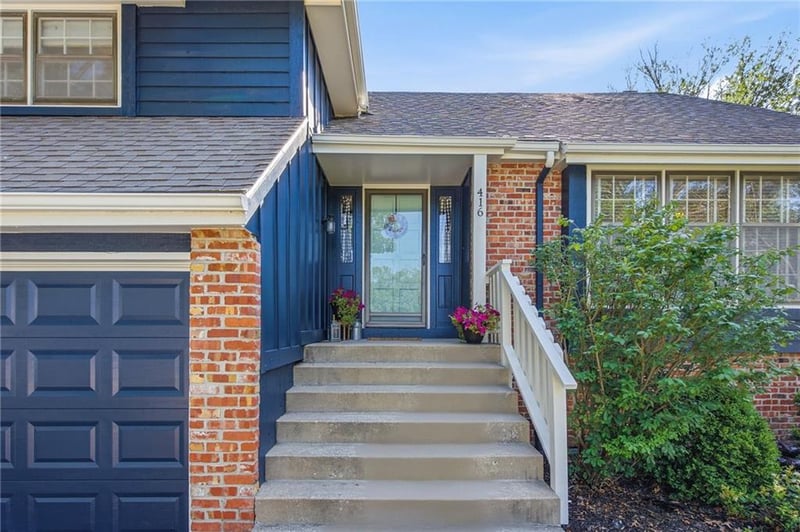 416 Persimmon Dr, Olathe, KS 66061