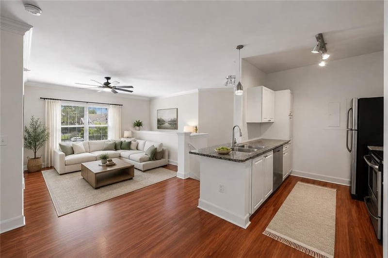 11625 Tomahawk Creek Pw #L, Leawood, KS 66211