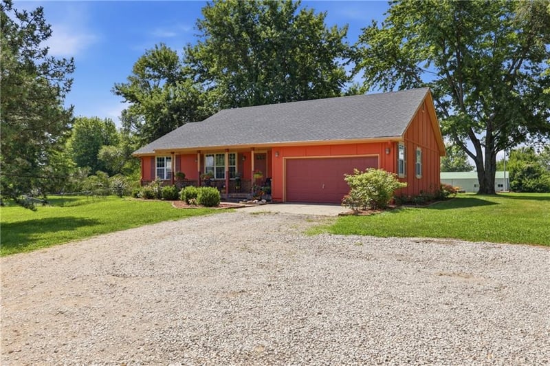 1250 450 Rd, Holden, MO 64040