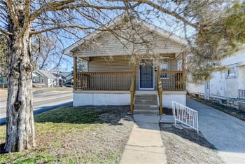 2301 Drury Ave, Kansas City, MO 64127