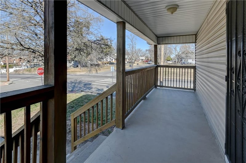 2301 Drury Ave, Kansas City, MO 64127