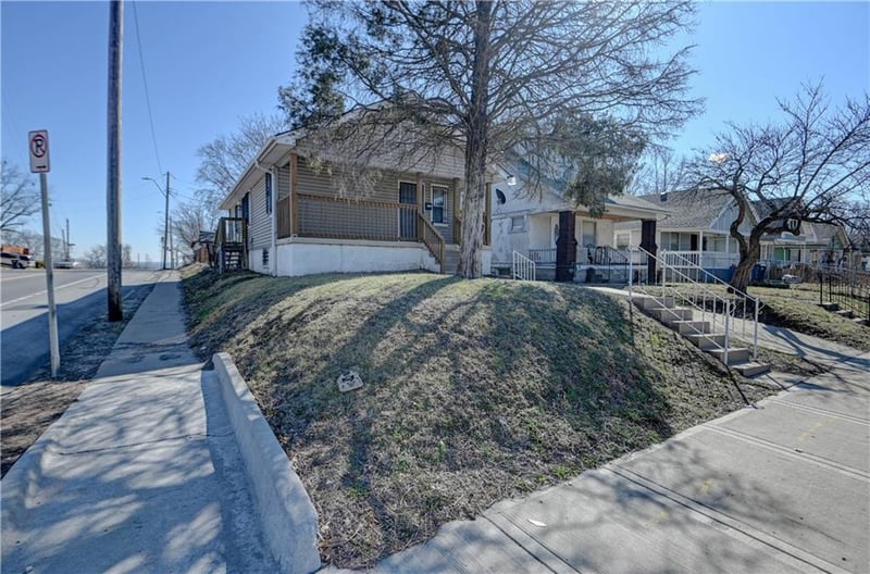 2301 Drury Ave, Kansas City, MO 64127
