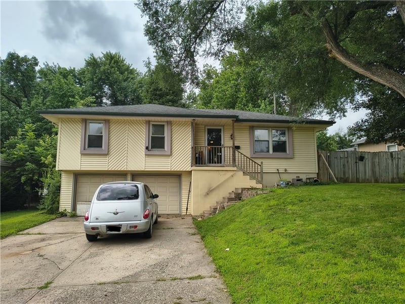 16309 34th St, Independence, MO 64055
