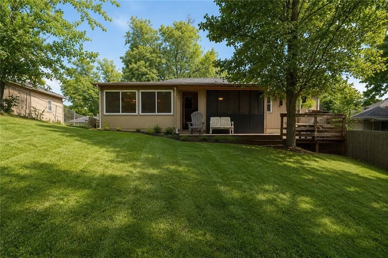 16309 34th St, Independence, MO 64055