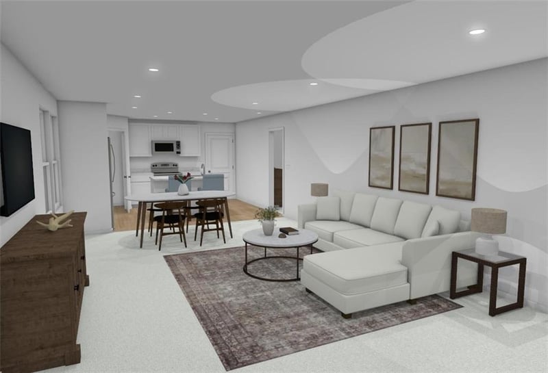 1015 Mission Park Trl, Raymore, MO 64083