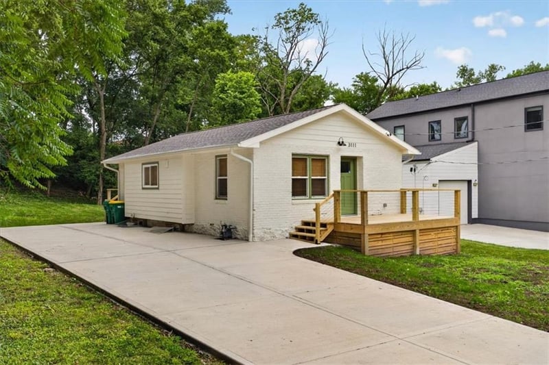 3111 43rd Ave, Kansas City, KS 66103