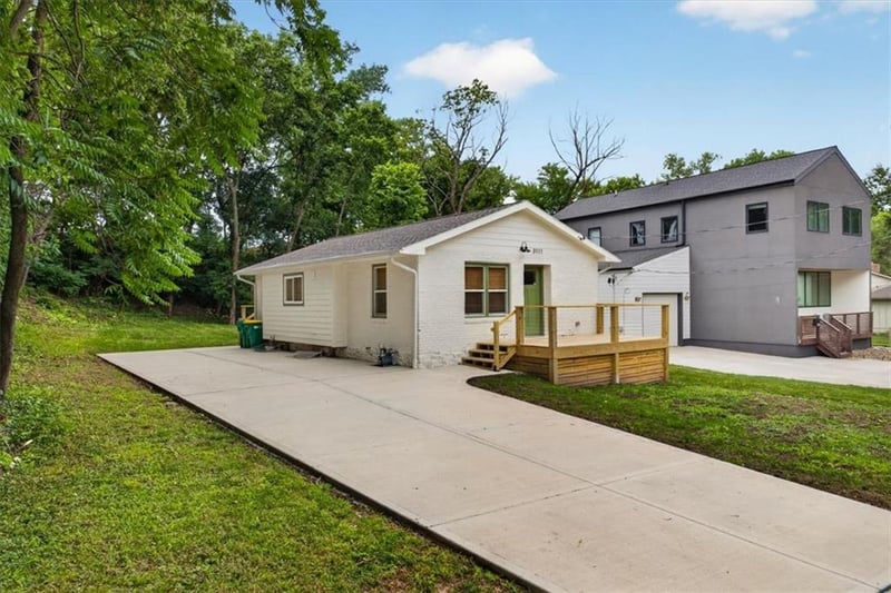 3111 43rd Ave, Kansas City, KS 66103