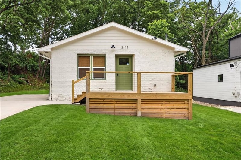 3111 43rd Ave, Kansas City, KS 66103