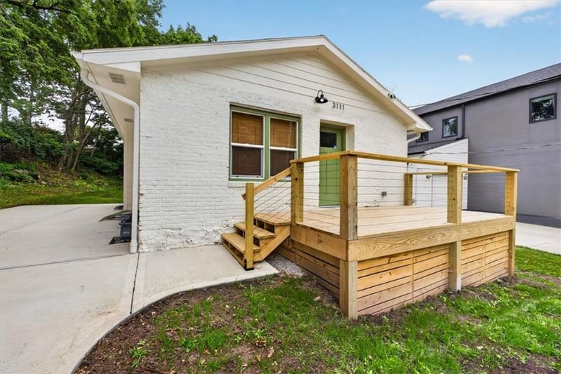 3111 43rd Ave, Kansas City, KS 66103