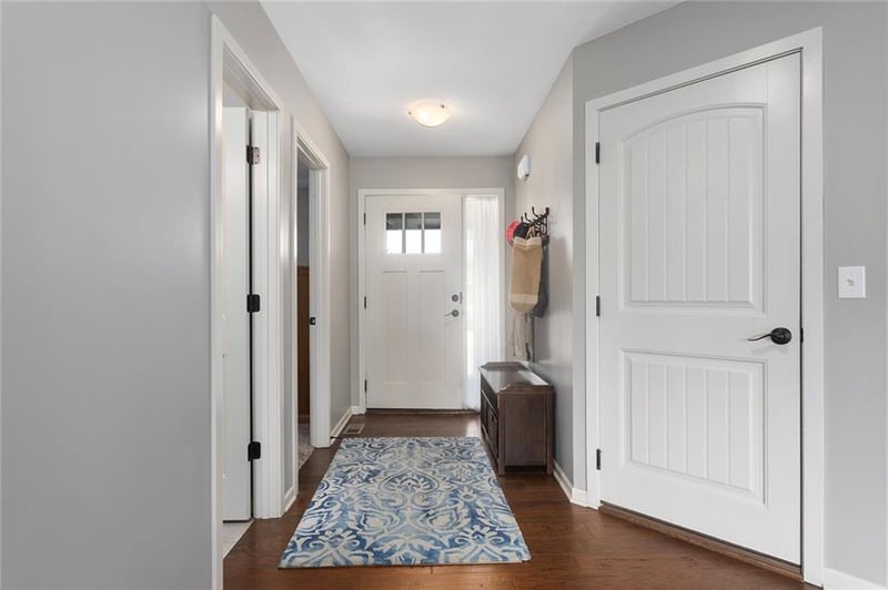 3493 85th Ter, Kansas City, MO 64156
