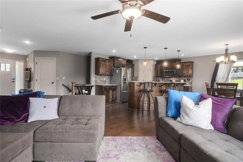 3493 85th Ter, Kansas City, MO 64156