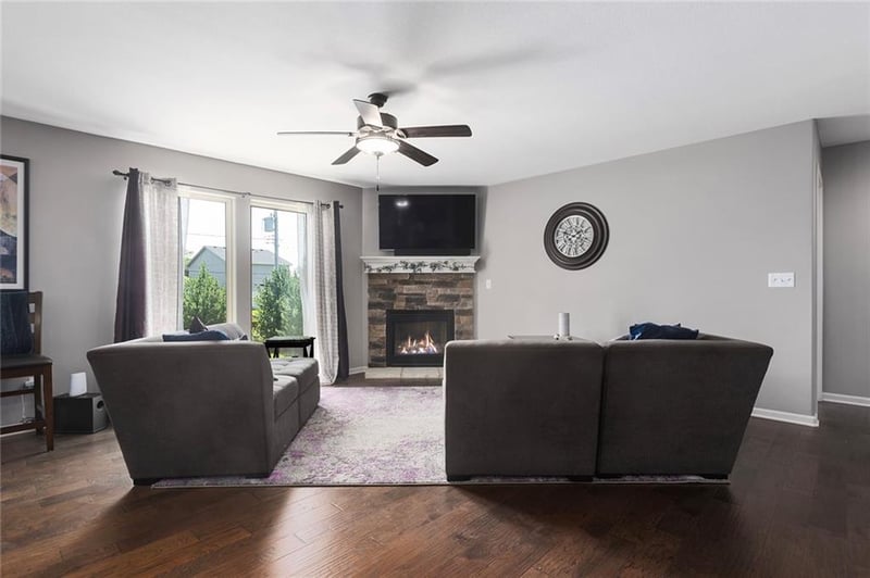 3493 85th Ter, Kansas City, MO 64156