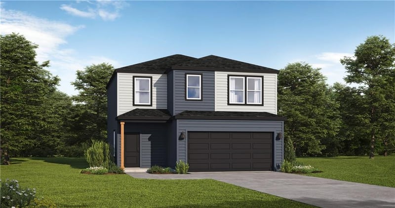 1013 Mission Park Trl, Raymore, MO 64083