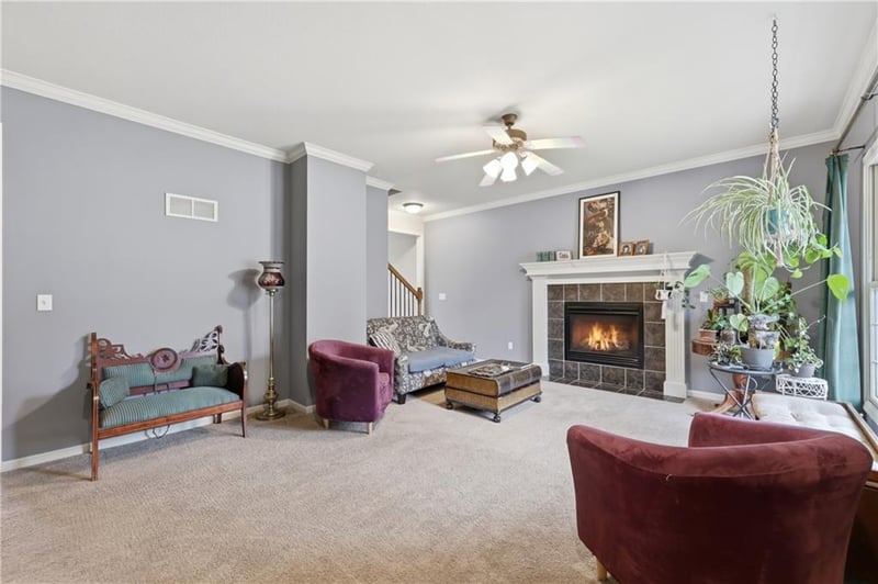 7361 Congress Ave, Kansas City, MO 64152