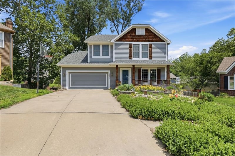 7361 Congress Ave, Kansas City, MO 64152