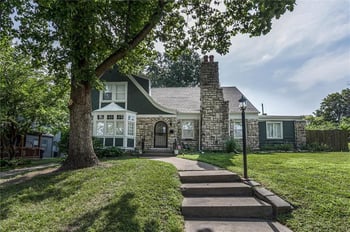 7421 Forest Ave, Kansas City, MO 64131