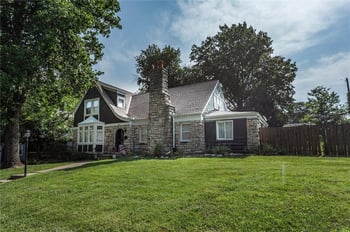 7421 Forest Ave, Kansas City, MO 64131
