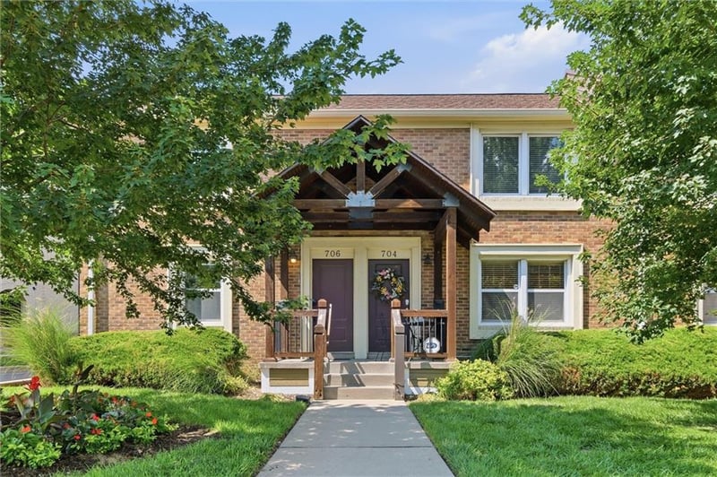 706 46th St #706, Kansas City, MO 64112