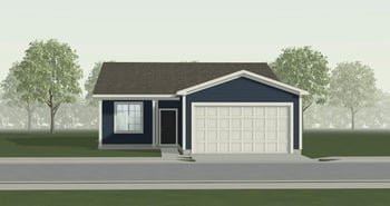 3036 NW 96th Ter, Kansas City, MO 64154