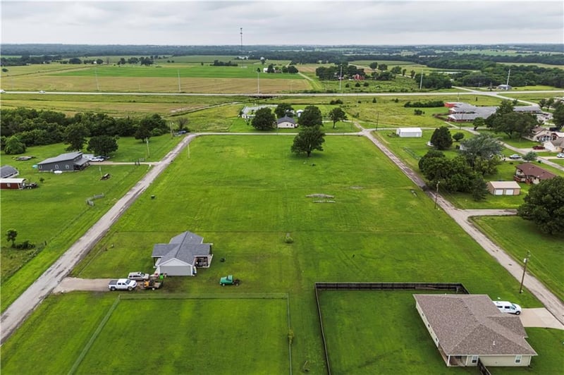 000 Park St, Cherryvale, KS 67335
