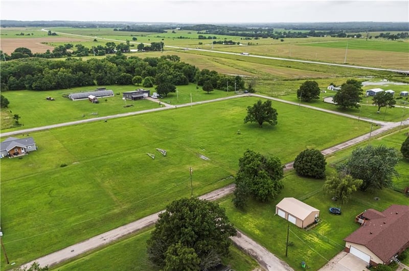 000 Park St, Cherryvale, KS 67335