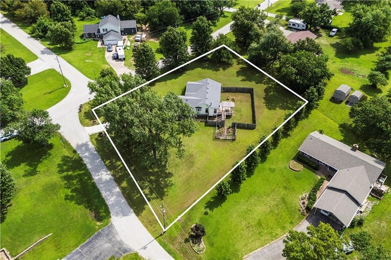 4001 Cr 4055 N/A, Independence, KS 67301