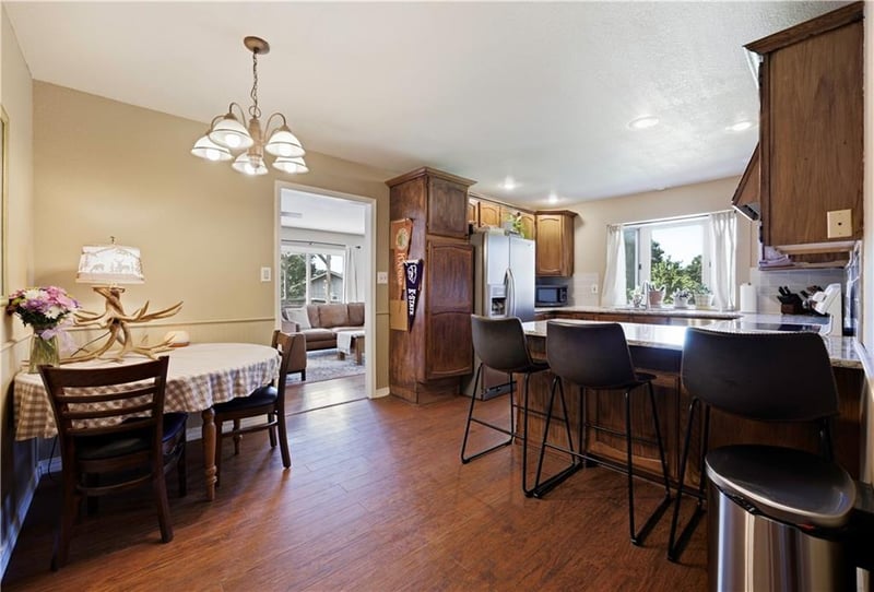 4001 Cr 4055 N/A, Independence, KS 67301