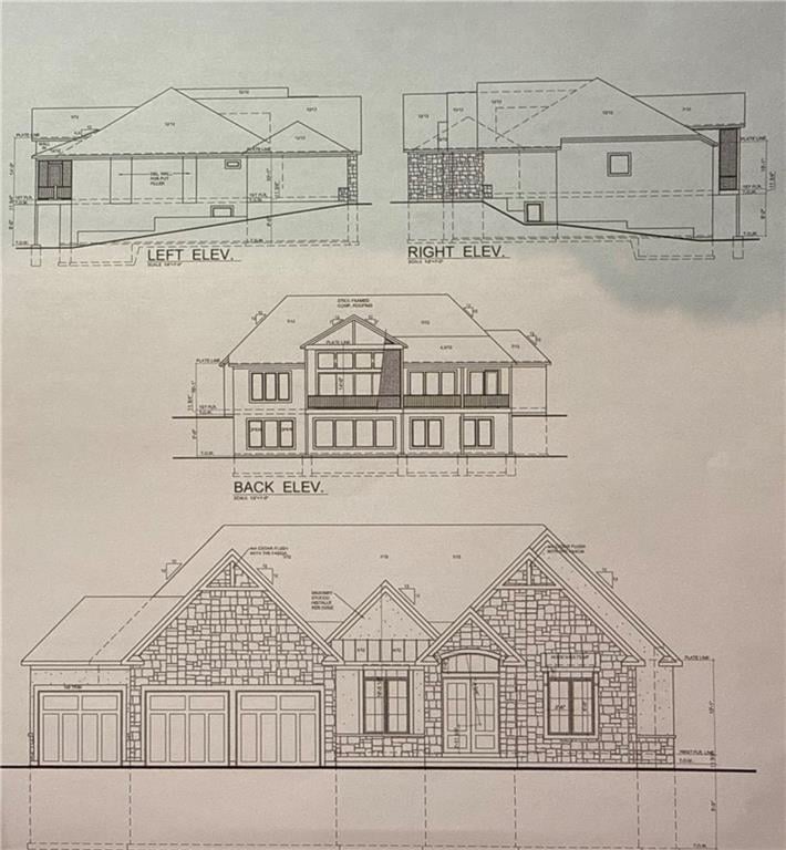 624 Turnbridge Dr, Raymore, MO 64083