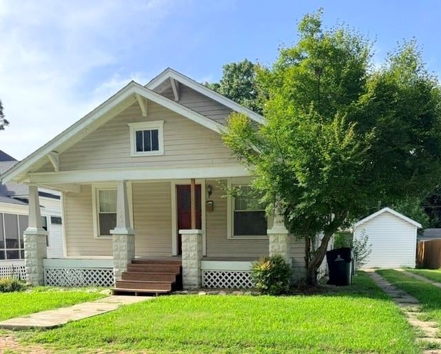 704 2nd St, Pittsburg, KS 66762