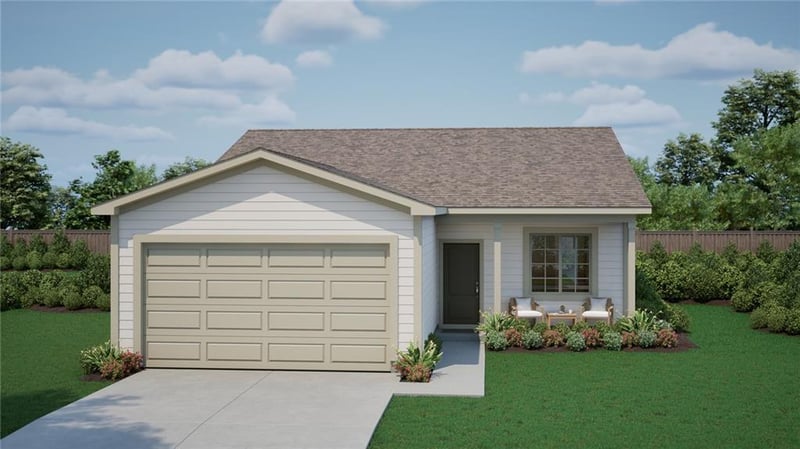 18322 205th Ter, Spring Hill, KS 66083
