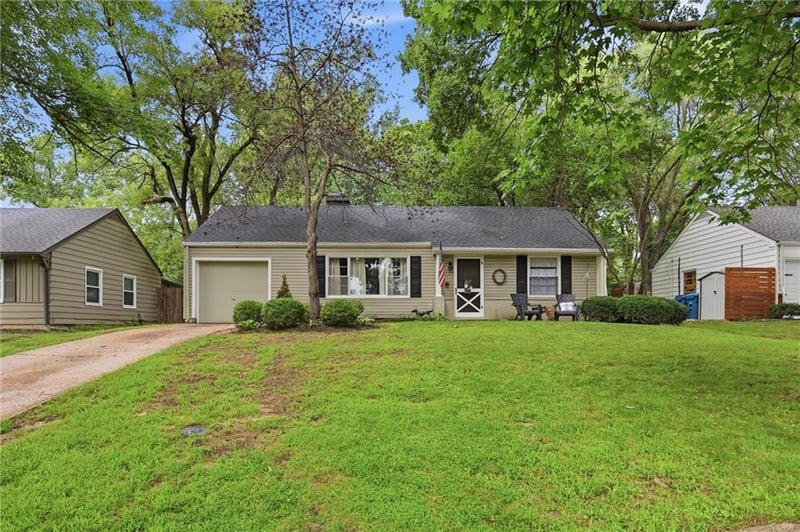 2800 78th St, Prairie Village, KS 66208