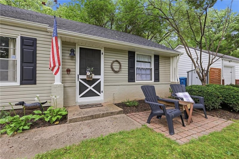2800 78th St, Prairie Village, KS 66208