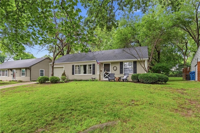 2800 78th St, Prairie Village, KS 66208