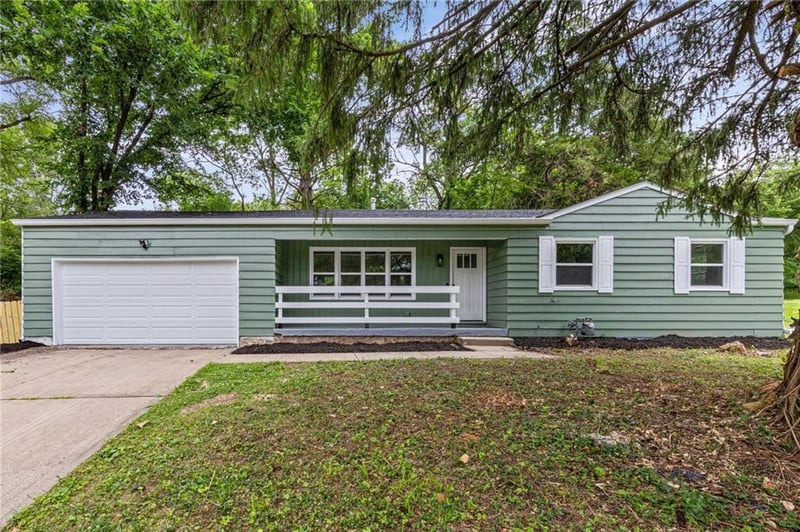 3005 82nd Ter, Kansas City, KS 66109