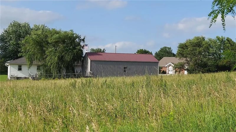 1401 Prospect St, Gallatin, MO 64640