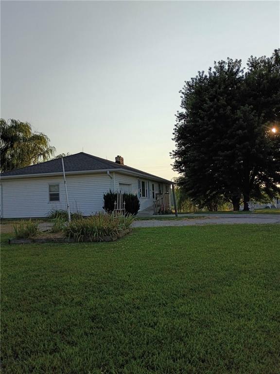 1401 Prospect St, Gallatin, MO 64640