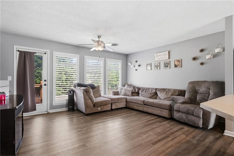 750 E 124th St, Kansas City, MO 64146