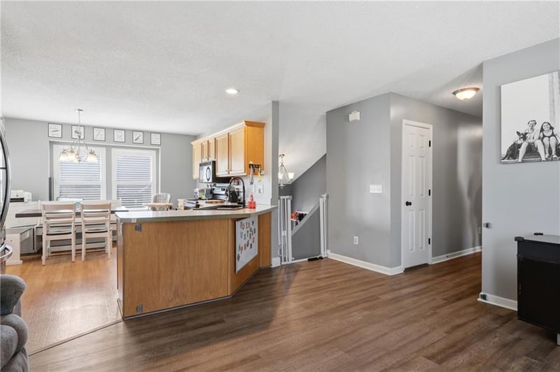 750 E 124th St, Kansas City, MO 64146