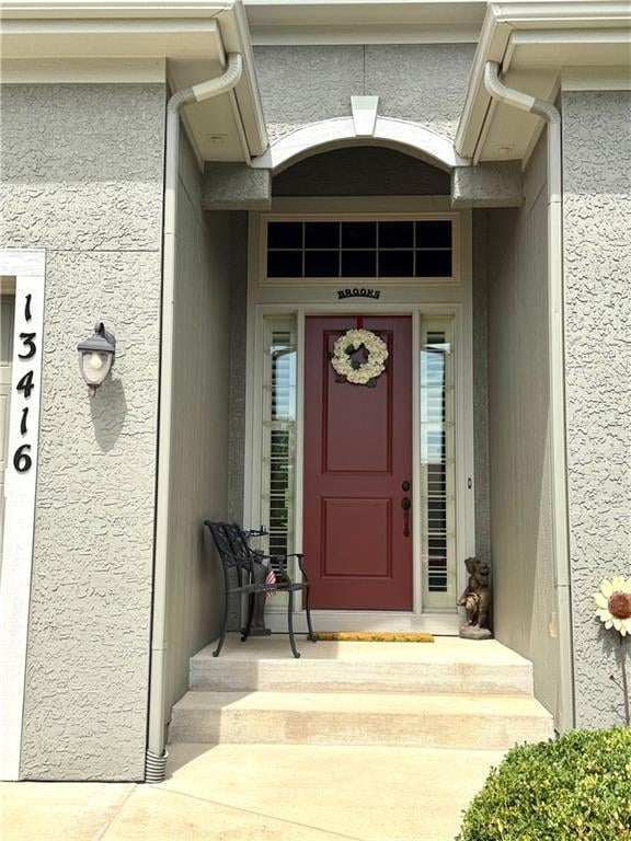 13416 172nd St, Overland Park, KS 66221
