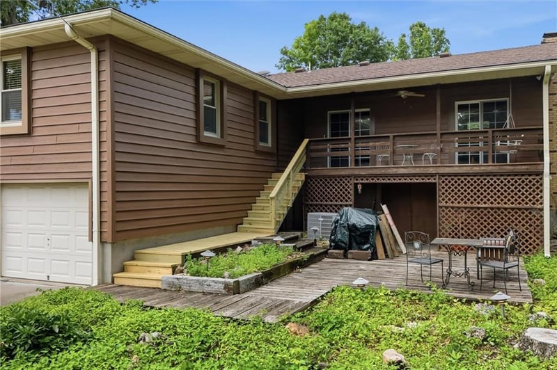 1003 Garner St, Richmond, MO 64085