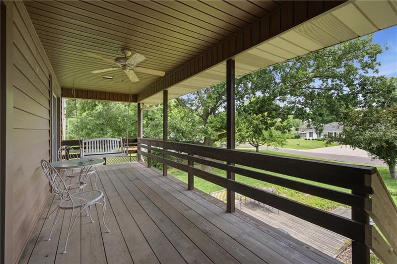 1003 Garner St, Richmond, MO 64085